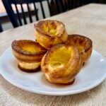 Light, crisp, and hollow Yorkshire puddings
